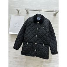 Prada Down Coat